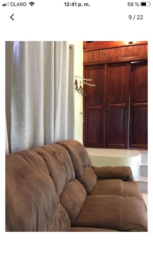 Terrazas Del Caribe, Boca Chica. Apartment