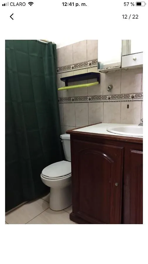 Terrazas Del Caribe, Boca Chica. Apartment Dominican Republic