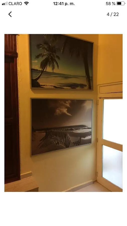 Apartamento Terrazas del Caribe, Boca Chica.