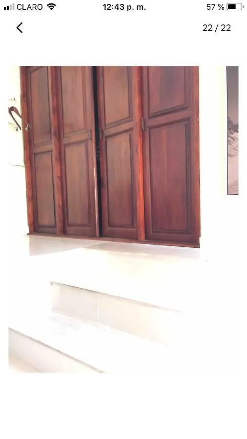 Apartamento Terrazas del Caribe, Boca Chica.