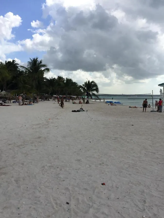 Apartamento Terrazas del Caribe, Boca Chica.